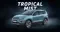 Tata Safari Adventure Tropical Mist