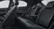 Tata Nexon Dark Edition Seats