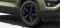 Tata Harrier Kaziranga Alloy Wheels