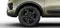 Tata Nexon Kaziranga Alloy Wheels