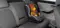 Tata Nexon HS ISOFIX Child Seat