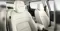 Tata Harrier Jet Edition Leather Seats