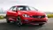 Volvo S60 Front 3-Quarter