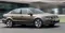 VW Passat Front 3-Quarter