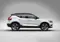 Volvo XC40 Side View