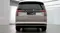 Volvo EM90 Electric Rear View