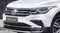 Volkswagen Tiguan Exclusive Edition Front Grille