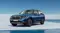 BMW X3 xDrive20d xLine Front 3-Quarter View