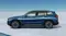 BMW X3 xDrive20d xLine Side View