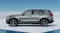 BMW X5 xDrive40i xLine Side View