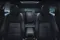 Tata Harrier Dark Edition Leather Upholstery