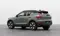 Volvo XC40 Recharge Rear 3-Quarter View