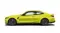 BMW M4 Competition M xDrive Side View