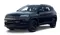 Jeep Compass Night Eagle Front 3-Quarter View