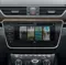 Skoda Superb Columbus Infotainment System