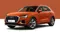 Audi Q3 Front 3-Quarter View