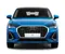 Audi Q3 Sportback Front View