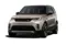 Land Rover Discovery Dynamic HSE Front 3-Quarter View