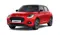 Maruti Swift Front 3-Quarter View