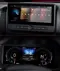 Mahindra Thar ROXX Infotainment & Cluster