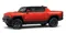 GMC Hummer EV Front 3-Quarter View