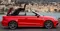 Audi A3 Cabriolet (NEW)Side View