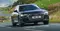 Audi A6 (NEW) Right Front 3-Quarter View