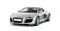 Audi R8 (2012) Front 3-Quarter View