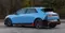 Hyundai IONIQ 5 N Rear 3-Quarter View Hyundai IONIQ 5 N Rear 3-Quarter View