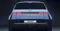 Hyundai IONIQ 5 N Rear View Hyundai IONIQ 5 N Rear View