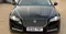 Jaguar XF Portfolio Front View