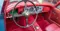 Jaguar XK150 Dashboard Jaguar XK150 Dashboard