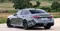 MNew BMW M5 Rear 3-Quarter View