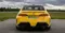 MNew BMW M5 Rear Three Quarter