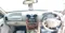 Mahindra Scorpio (2008) Dashboard Mahindra Scorpio (2008) Dashboard