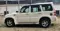 Mahindra Scorpio (2008) Left Side View Mahindra Scorpio (2008) Left Side View