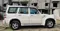 Mahindra Scorpio (2008) Right Side View Mahindra Scorpio (2008) Right Side View