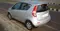 Maruti Ritz VXi Left Rear 3-Quarter View Maruti Ritz VXi Left Rear 3-Quarter View