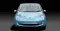 Nissan Leaf Front View