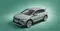 Skoda Elroq Side 3-Quarter View