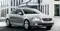 Volvo S80 Left Front 3-Quarter View Volvo S80 Left Front 3-Quarter View