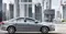 Volvo S80 Side View Volvo S80 Side View