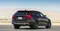 Volvo V90 Cross Country (NEW) Rear 3-Quarter View