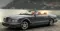 Bentley Azure Front 3-Quarter View