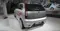 Tata Indica Vista (2010) Concept S2 Rear 3-Quarter View Tata Indica Vista (2010) Concept S2 Rear 3-Quarter View