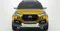 Datsun Go-Cross Front View Datsun Go-Cross Front View