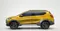 Datsun Go-Cross Side View Datsun Go-Cross Side View