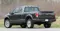 Ford F150 XL Rear 3-Quarter View