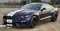 Ford Mustang Shelby GT350 Front 3-Quarter View