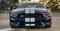 Ford Mustang Shelby GT350 Front View